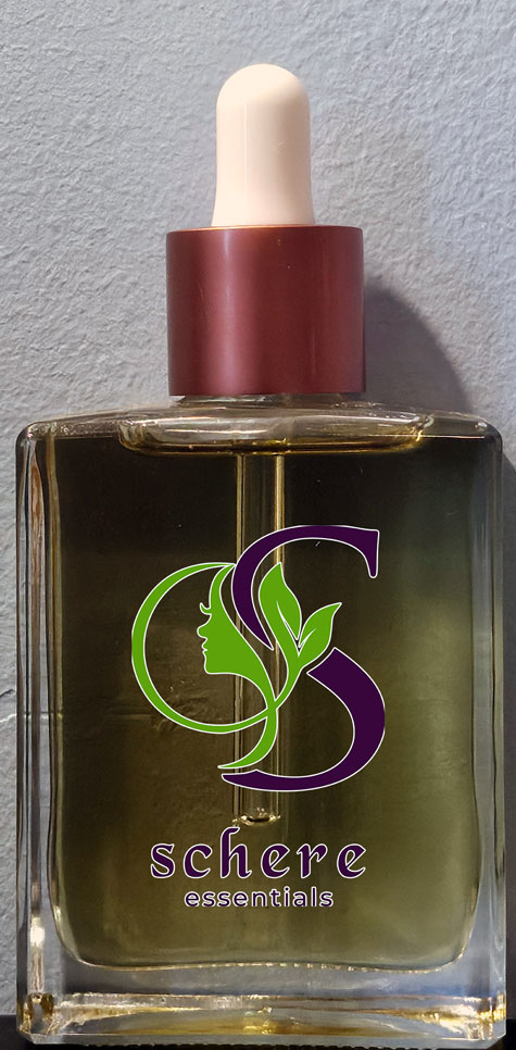 Distinction Beard Oil