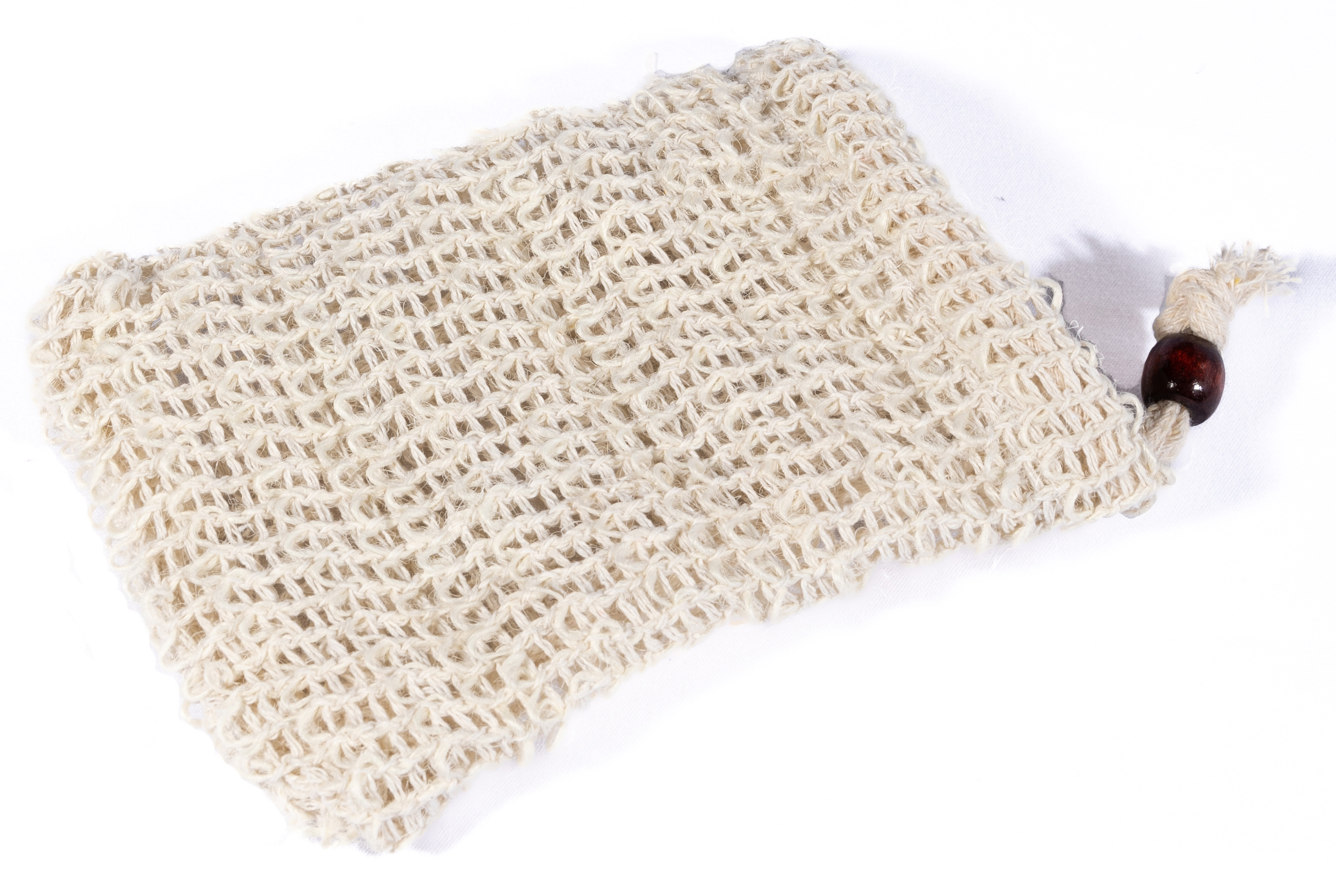 Exfoliating Soap Sack